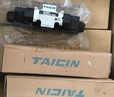 1PCS New TAICIN KSO-G02-2BB-30 220V Solenoid valve