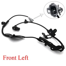 Front Left ABS Wheel Speed Sensor For 1998-2004 Toyota Tacoma 2.7L 3.4L ALS732