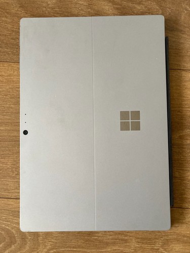 Microsoft Surface Pro 5 1796 12.3” M3-7Y30 4GB 128GB SSD Win 11 Pro Keyboard - Picture 9 of 11