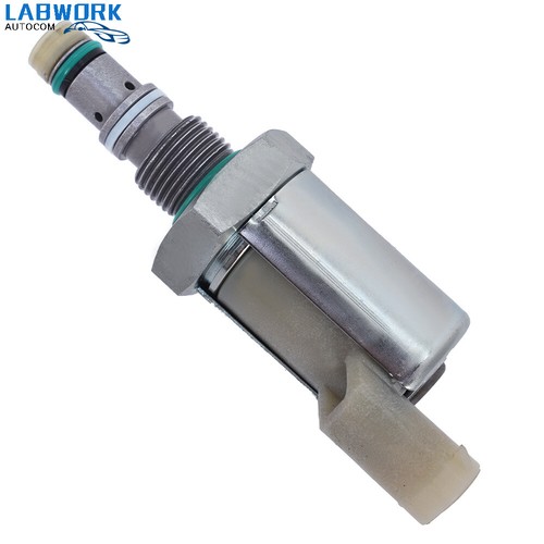 IPR Valve Front For Cummins Engine DT466 DT466E DT570 HT570 Aluminum/Plastic - Picture 5 of 11