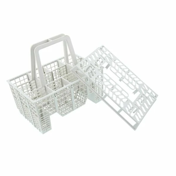 Cestas Electrolux partes