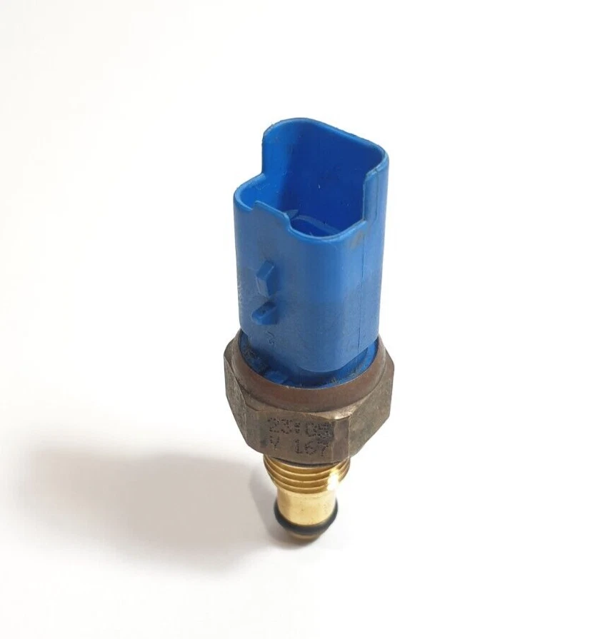 ДАТЧИК ТЕМПЕРАТУРЫ ТОПЛИВА FORD MONDEO mk3 2000-2007 9307Z506A - Изображение 2 из 3