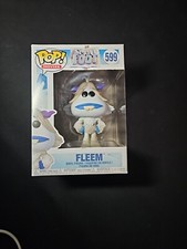 Smallfoot - Fleem 599 - Funko Pop! - Vinyl Figur