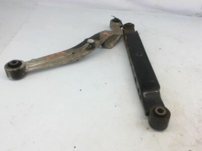 14 15 16 17 Nissan Rogue Rear Left Suspension Upper Control Arm Set Of