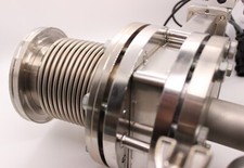 Boc Edwards Gate Valve w/PV25MKS GVI75P Compatible With IH1000 Vacuum Pump