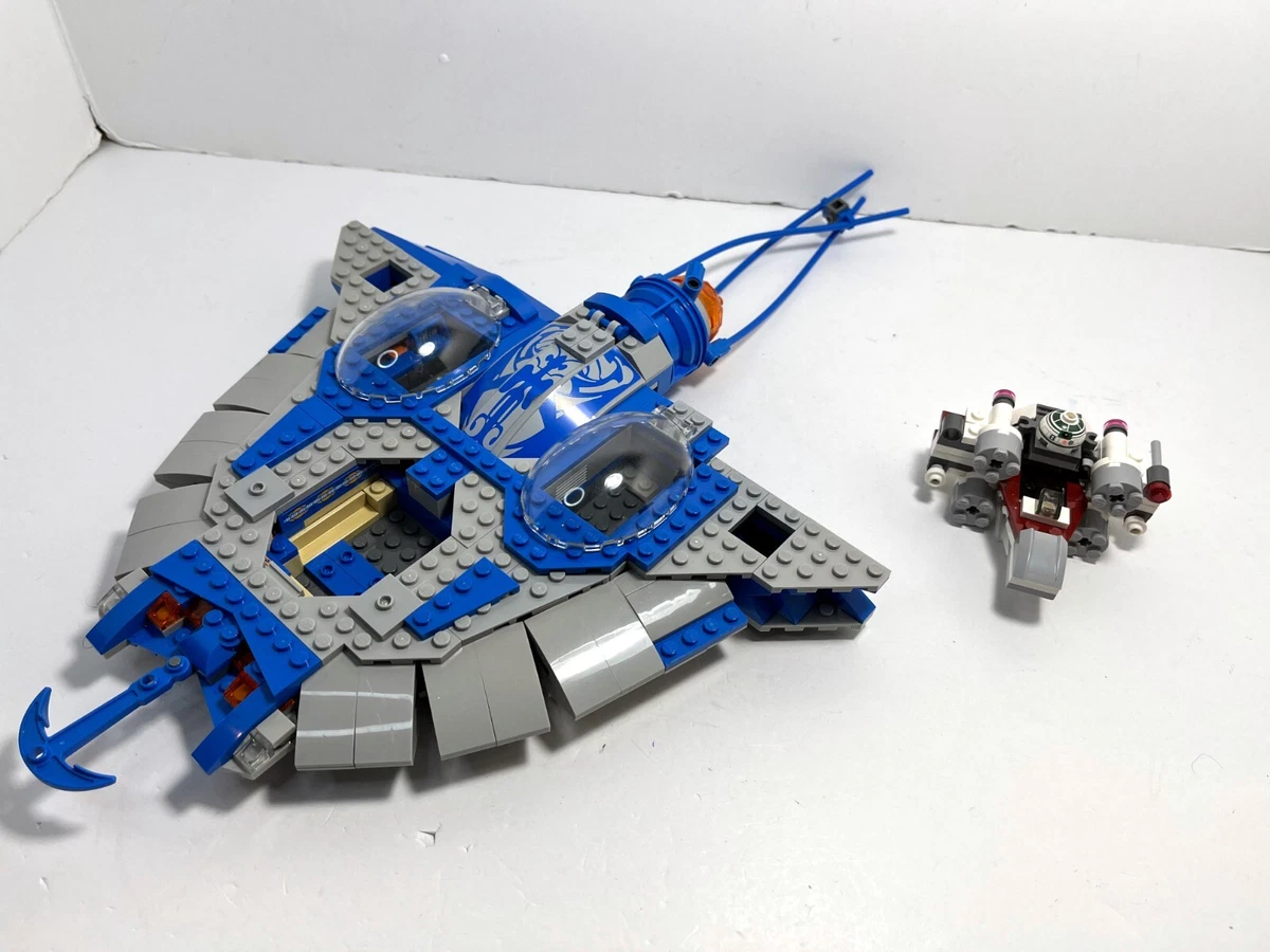 Lego gungan 2025 sub 9499