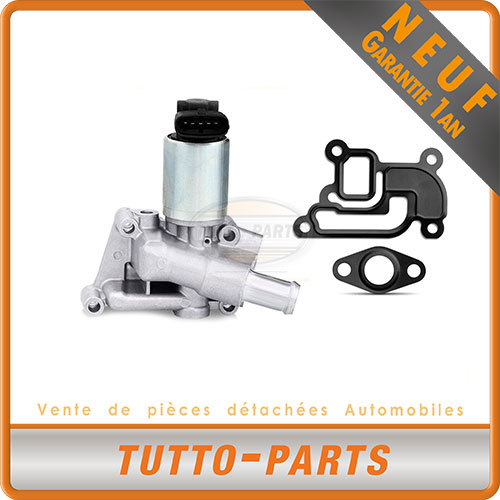 VANNE EGR OPEL ASTRA G H CORSA