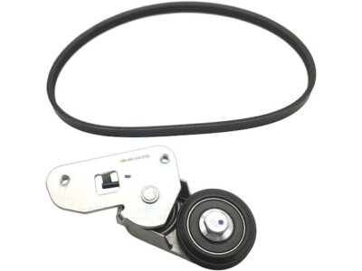 Serpentine Belt Drive Component Kit fits DeVille 1995-2005 4.6L V8 GAS 67HPTY