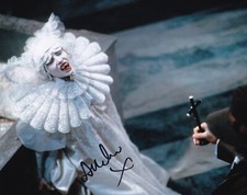 SADIE FROST signed autograph 20x25cm DRACULA in person autograph COA