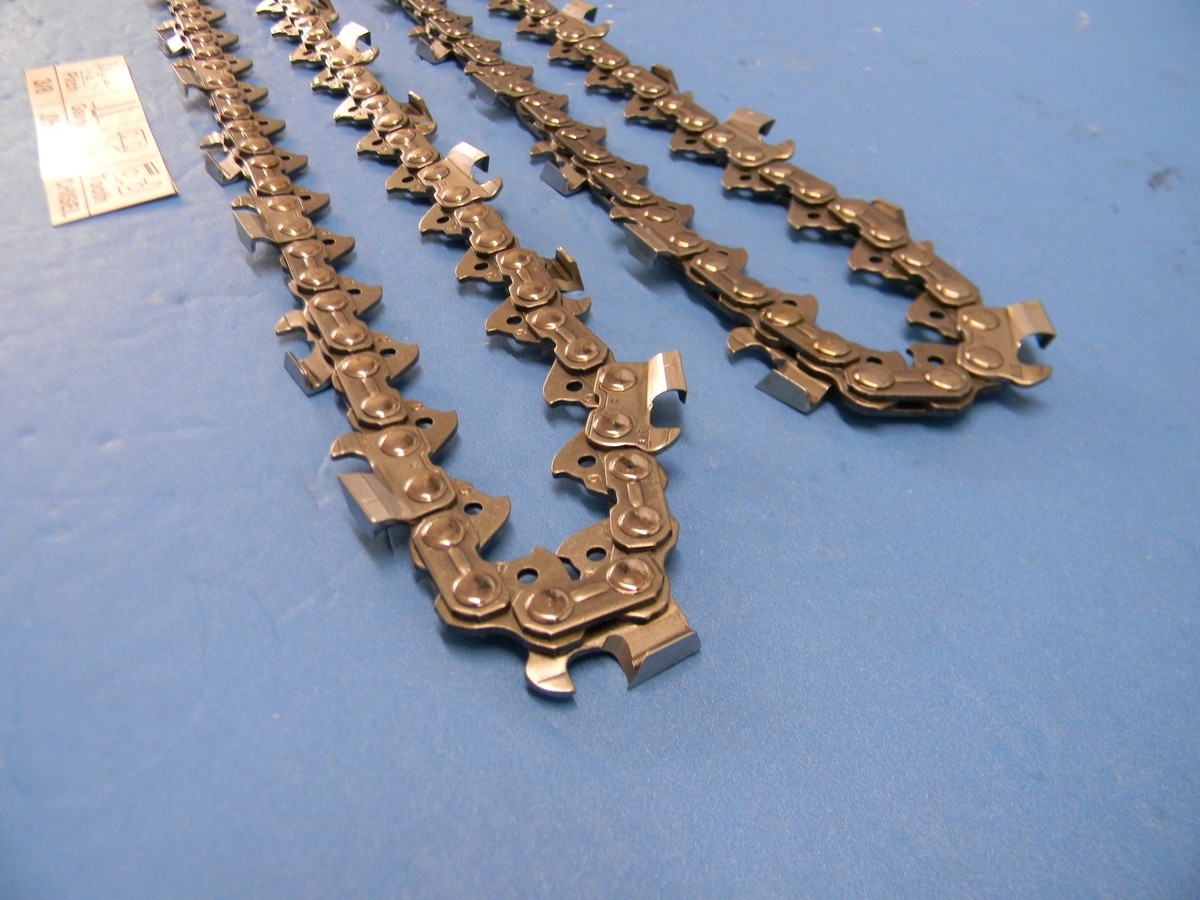 2 Pezzi 3/8 "Picco 7 Denti Piccola Motosega Scanalata Pignone Per Husqvarna Echo Stihl Motosega - Foto 9