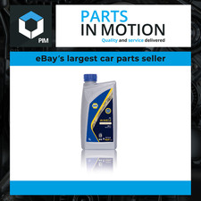 Fd 5w-20 Eco-B (1l) N2361L NAPA Genuine Top Quality Product New 11.91 per litre