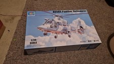Trumpeter 1/35 05108 AS-565 Panther Helicopte...