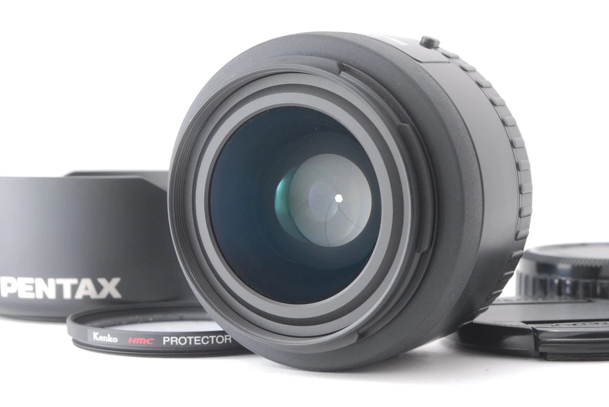 Pentax FA f/2 Camera Lenses 35mm Focal for sale | eBay