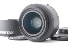Top MINT SMC PENTAX FA 35mm f/2 AL AF Wide Angle Prime Lens K Mount From JAPAN