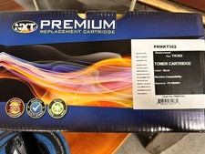 Premium TK362 Black for Kyocera-Mita FS 4020DN Compatible Toner Cartridge