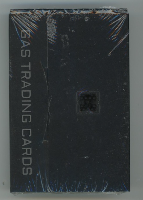 1) PACK 2025 Complex X GAS Trading Card Karol G Tropicoqueta Pos