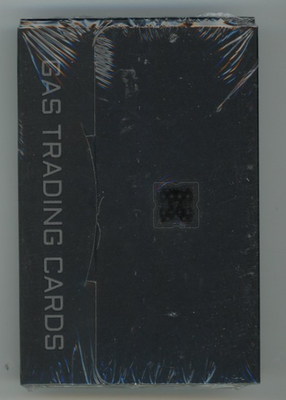 1) PACK 2025 Complex X GAS Trading Card Karol G Tropicoqueta Pos