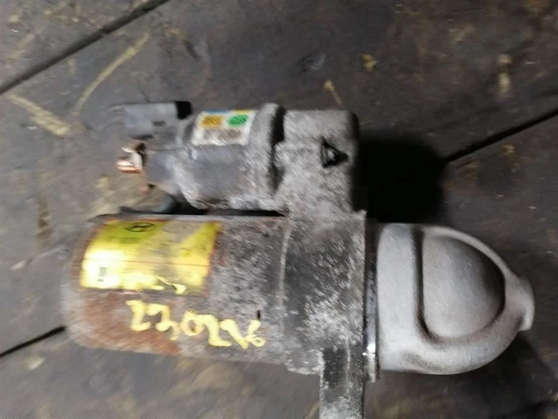 Motor de arranque Canada Market VIN 6 octavo dígito turbo compatible con 08-15 OPTIMA 1138336 Foto 2 de 4