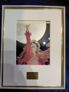 One Piece Frame | eBay