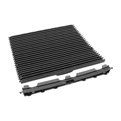 1xCup Holder Slide Roller Blind Shutter Cover For Mercedes W166 Ml300 1666805802