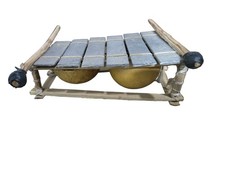 Metal Xylophone