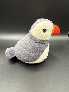 Jellycat Puffin | eBay