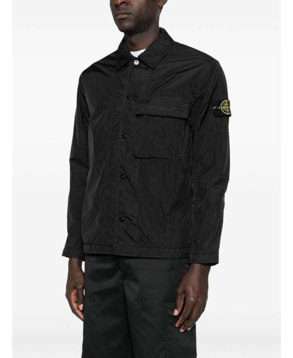 Stone Island Crinkle Reps NY Recycled L1S15 156726183 image 5