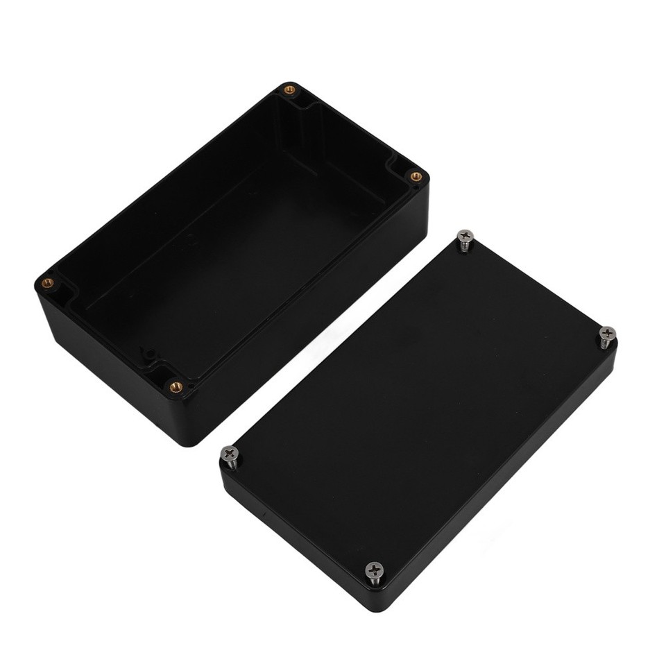 Outdoor Electrical Box Weatherproof Outlet Boxes outside Socket ...