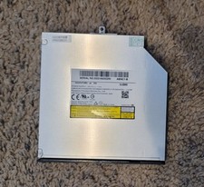 Panasonic UJ-260  12.7mm SATA 100GB 6X 3D Blu-Ray Burner drive Dual Layer BD-RE