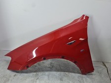 KOTFL�GEL VORNE LINKS / 105758 F�R BMW X4 F26 XDRIVE 20D