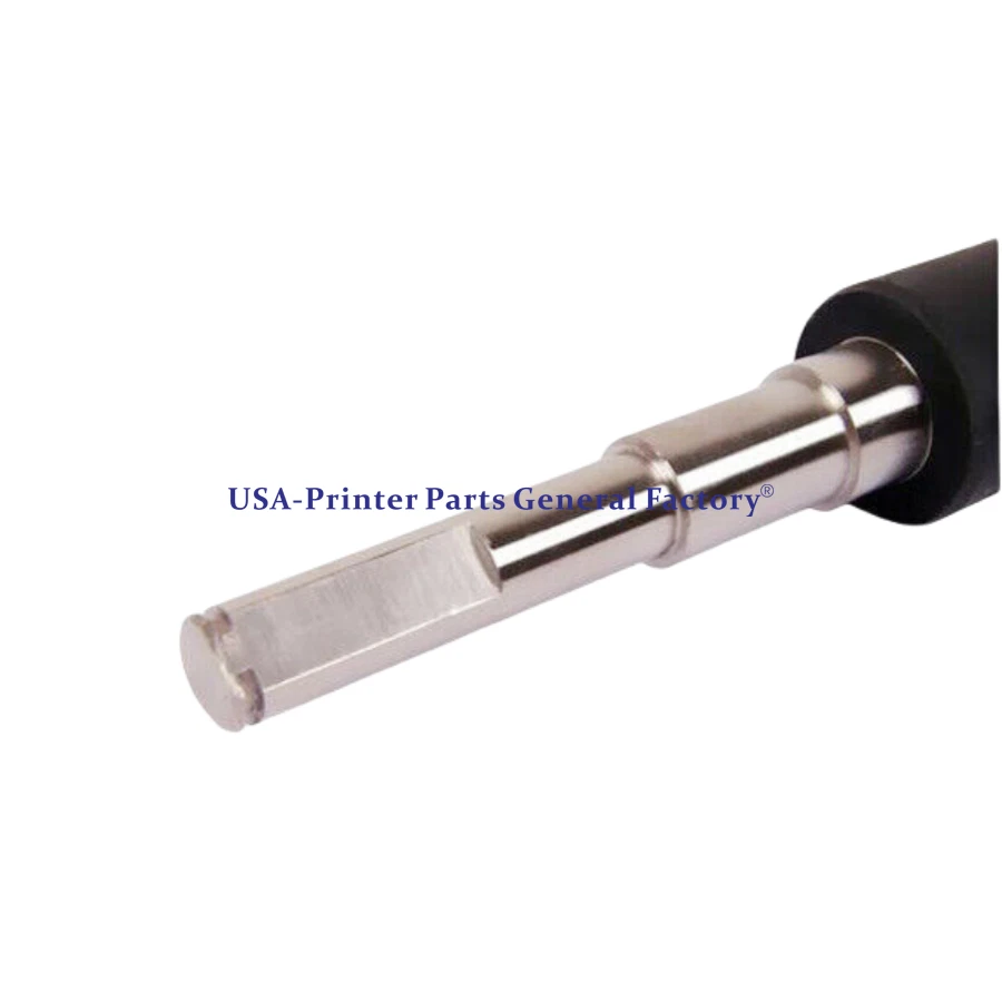 R03064000 Platen Roller For SATO CL408 CL412 CL408E CL412E Thermal Label Printer - Image 3 of 4