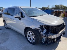 Used Automatic Transmission Assembly Fits 2017 Chrysler Pacifica At Gasoline 9 Used Automatic Transmission Assembly Fits 2017 Chrysler Pacifica At Gasoline 9