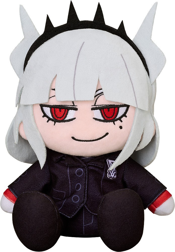 Good Smile Company Plushie Helltaker Lucifer