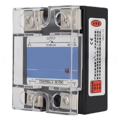 For MGR-1 D4860 Solid State Relay #yr