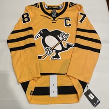 Sidney Crosby Headlines the List of Top Selling 2013-14 NHL Jerseys 17