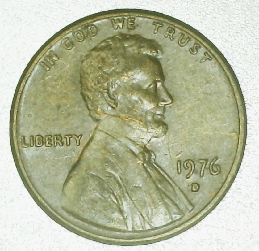 25+ Penny 1976 for sale | Updated Oct 2026