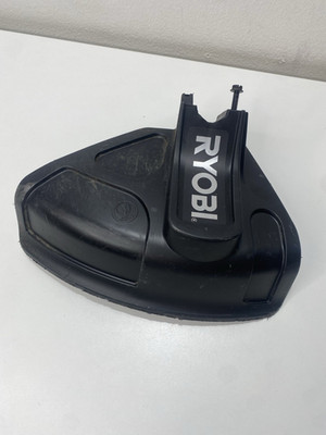#5 RYOBI RY15527VNM 40V HP Cordless EXPAND IT ATTACHMENT TRIMMMER LID GUARD ONLY