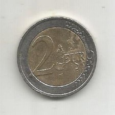 GERMANY 2 EURO 2020 (F)