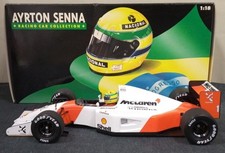 Minichamps 1/18 McLaren Honda MP4/7