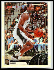2025-26 Topps NBA Hoops Harrison Barnes #145