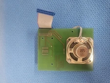 VALLEYLAB BOARD FORCE 2, PART NUMBER 228302001A