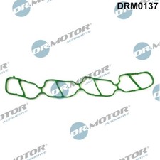 1x ORIGINAL® Dr.Motor Automotive Dichtung, Ansaugkrümmer für Ford KA Opel