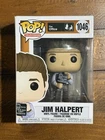 Funko Pop! Vinyl: The Office - Jim Halpert #1046