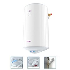 TESY Vertical Electric Hot water Cylinder 30L / 50L / 80L / 100L / 120L / 150L