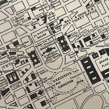 Rand McNally & Co. Antique Atlas Maps for sale | eBay