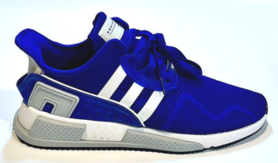 Adidas EQT ADV 91-17 Royal Blue Mens Size 9 Sneakers Running Shoes New No Tag