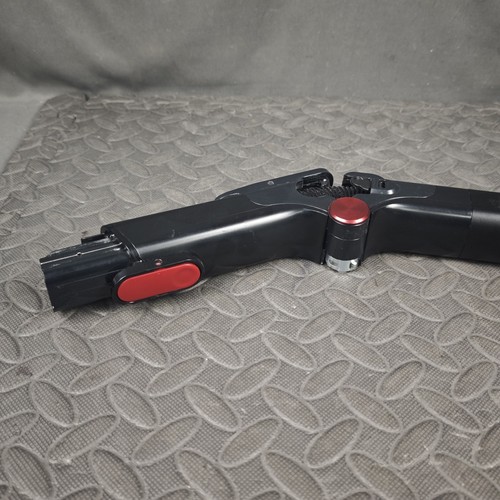 Shark IZ300UKT Flexology Stab Verlängerungsrohr Staubsauger Teile defekt eingerissen gerissen - Bild 3 von 11