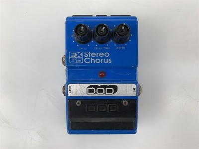 DOD Electronics FX Stereo 65 Chorus 