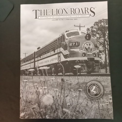 Trains Magazine - Lot of 11 Issues - Picture 4 of 12