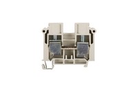 ZłąCzka Szynowa 2-Przewodowa 35Mm2 Szara Zsg 1-35.0S 12701312
